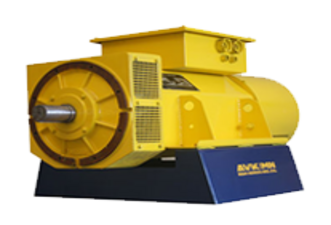 ژنراتور AVK/MN مدل (36KVA) DSG29 M2-4