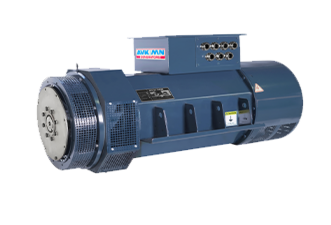 ژنراتور AVK/MN مدل (530KVA) DSG52 L2-4