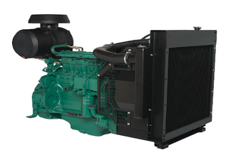 موتور دیزلی ولوو مدل (142KVA) TAD532GE