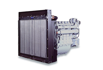 ژنراتور پرکینز مدل (825KVA) 4006-23TAG2A