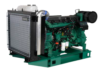 موتور دیزلی ولوو مدل (346KVA) TAD1341GE