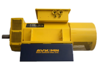 ژنراتور AVK/MN مدل(44KVA) DSG29 L1-4