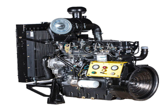 موتور دیزلی موتورسازان MT440A - 75GD