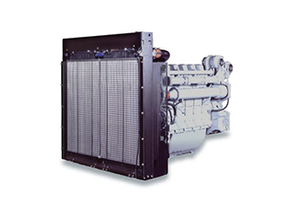 ژنراتور پرکینز مدل (900KVA) 4006-23TAG3A