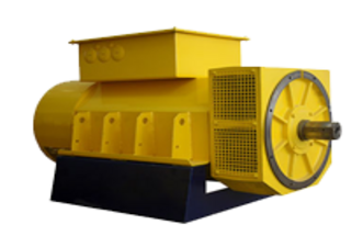 ژنراتور AVK/MN مدل (125KVA) DSG36 L2-4