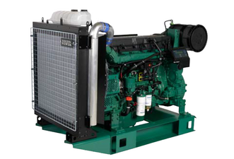 موتور دیزلی ولوو مدل (452KVA) TAD1344GE