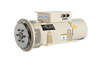 ژنراتور AVK/MN مدل (55KVA) DSG29 L2-4