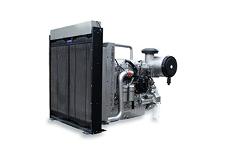 ژنراتور پرکینز مدل (660KVA) 2806A-E18TAG1A