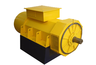 ژنراتور AVK/MN مدل (68KVA) DSG36 M1-4
