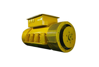 ژنراتور AVK/MN مدل (360KVA) DSG52 M1-4