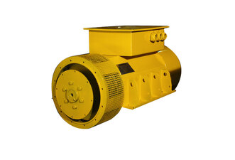 ژنراتور AVK/MN مدل (170KVA) DSG43 M2-4